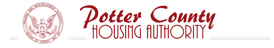 Potter County Housing Authority